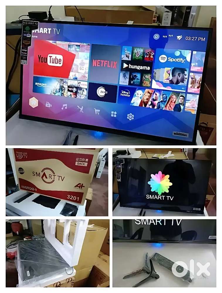 42Smart Android led smart