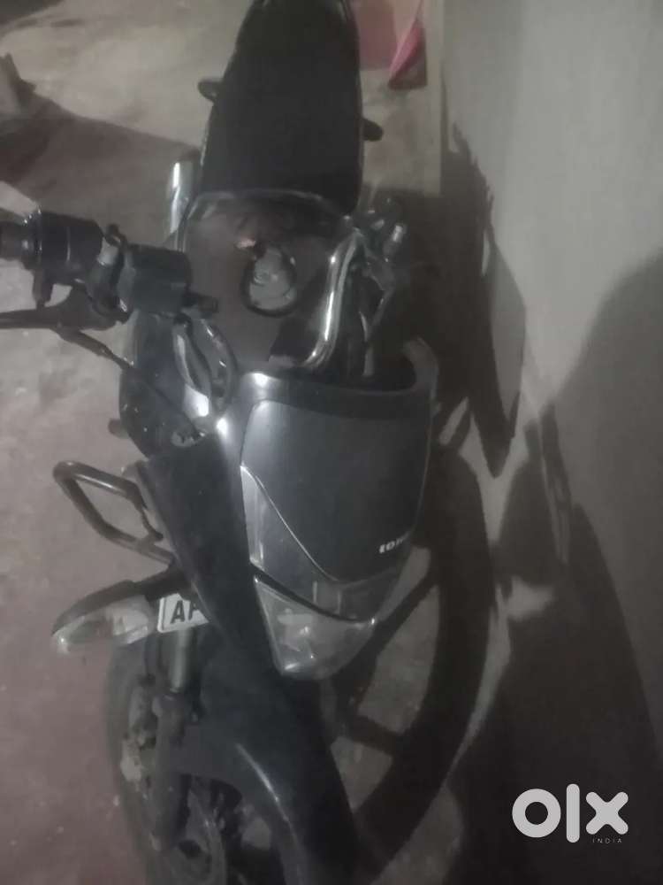 Rc is expired. want to sell my unicorn bike 2010 model in good cond..