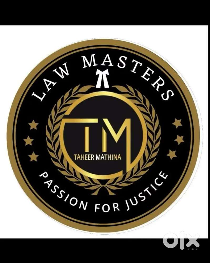 Law Masters – Strong & Capable