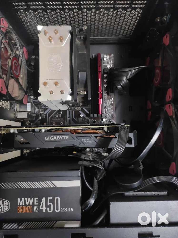 Gaming Computer