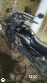 Honda CD110  3 year