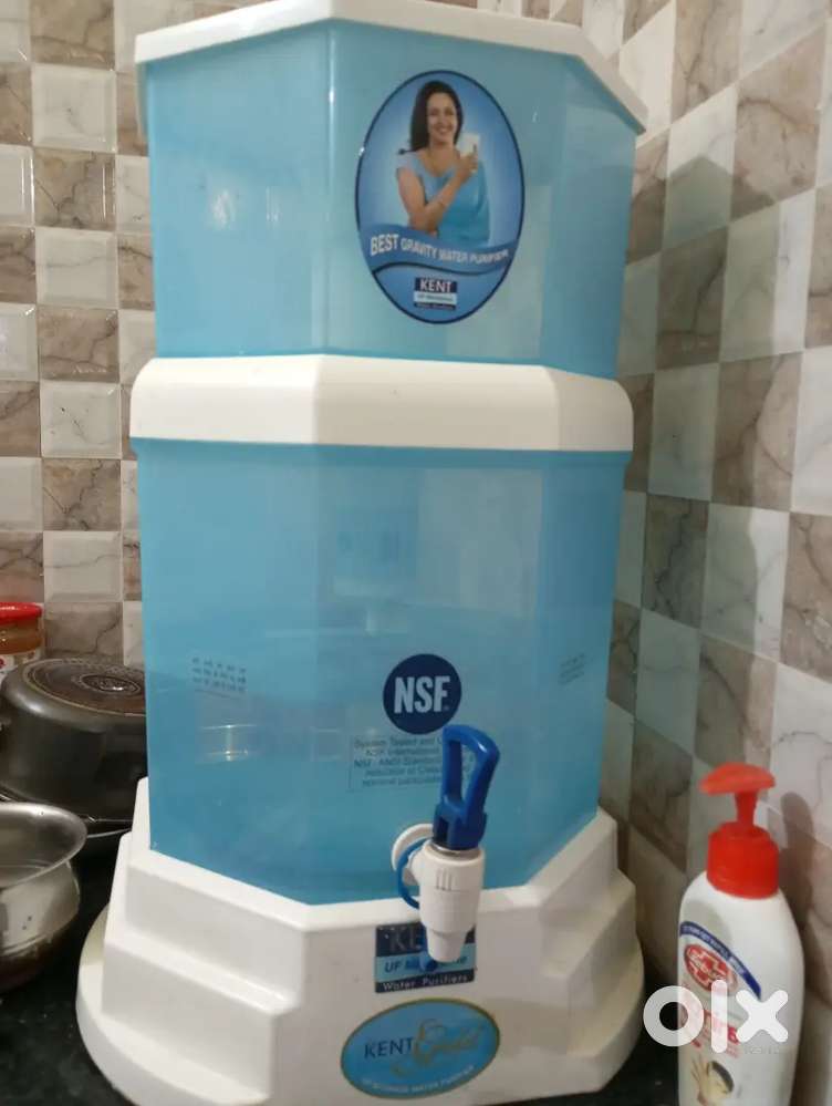 1 month used no repairment required