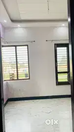 3BHK Independent   2Bedrooms, Drawing Room, hall & attached kitchen