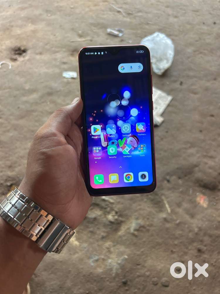 redmi 8 4/64