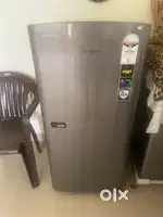 Voltas Fridge