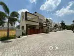 3 BHK HOUSE  DTCP  KUMARAGURU CLG OPP  100% GATED COMMUNITY  CCTV