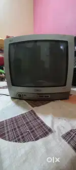 Philips old model TV