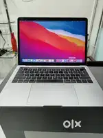 Apple MacBook Pro