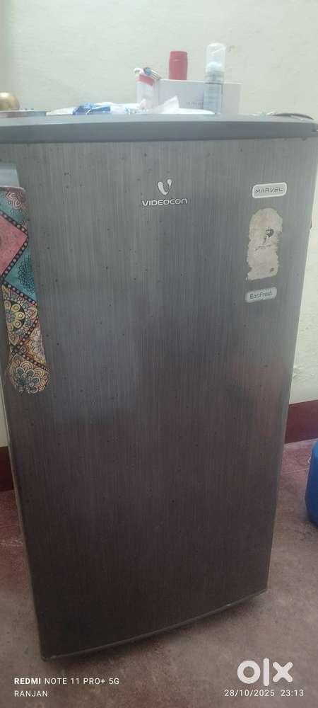 Videocon marvel eco fresh fridge
