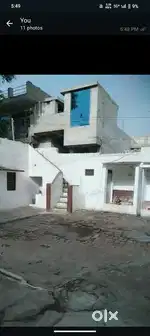 275 varg Gaj Ka Makan burja me registry Ka Makan  5 room f