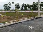 Premium CRDA Layout with Modern Amenities – Near Acharya Nagarjuna Uni