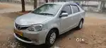 Toyota Etios GD, 2018, Diesel