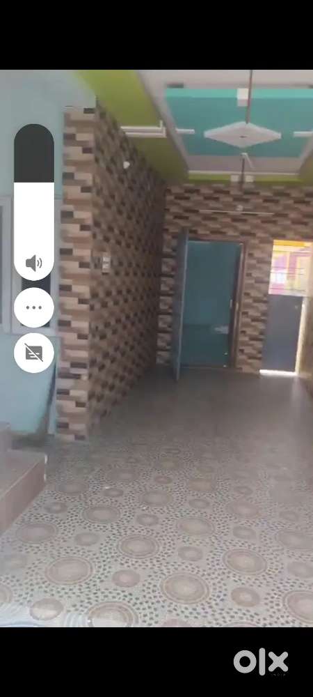 2 BHK covered car park 30 feet road bank loan available