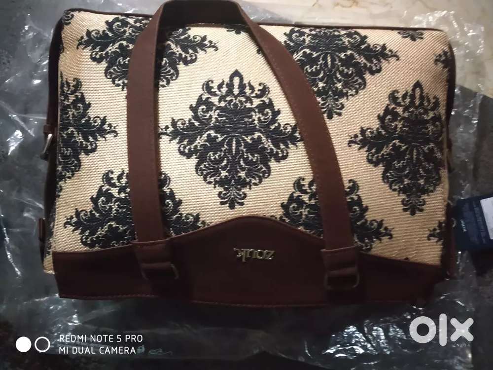 Women ladies bag office