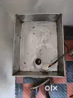 Wet grinding machine