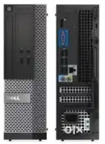 Dell CORE i5 4th Gen 8GB RAM DDR3 256GB SSD windows 10