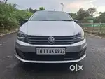 Volkswagen Vento