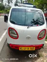 Tata iris (auto taxi)