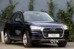 Audi Q5 Premium Plus 45 TFSI, 2019, Petrol
