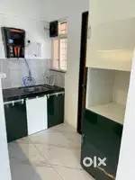 2BHK Semi-Furnished Flat for Rent 10 mins from kharadi