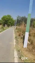 Plot Dadri By Pass Dhoom Manikpur Airforce Ke Piche