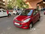 Hyundai i10, 2013, Petrol