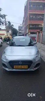 Maruti Suzuki Swift VXI Glory Limited Edition, 2024, CNG & Hybrids