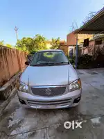 Maruti Suzuki Alto K10 2014
