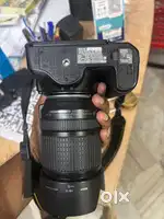 Nikon 5600 camera for sale