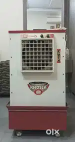 Khosla Air Cooler