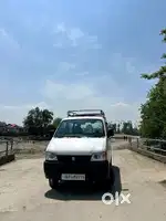 Maruti Suzuki Eeco 2021 Petrol 15000 Km Driven