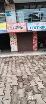 For rent office and shop