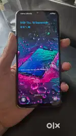 Samsung a23+8/128