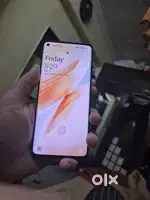 One plus 8 at 15k only 4 year used