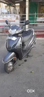 Honda activa 5g