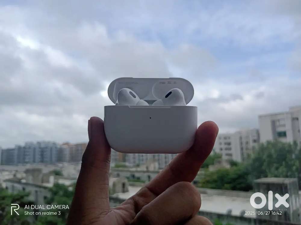 AirPods Pro gen 2