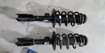 Maruthi suziki suspension