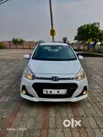 Hyundai Grand i10 Asta 1.2 (O) VTVT, 2019, Petrol