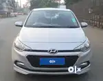 Hyundai i20 1.2 Asta, 2017, Petrol