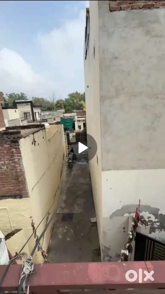 3 BHK in Harbans nagar. Bathinda.