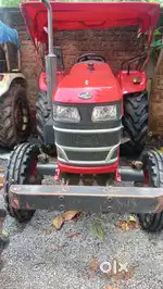 mahindra 575 2WD 2024 modle