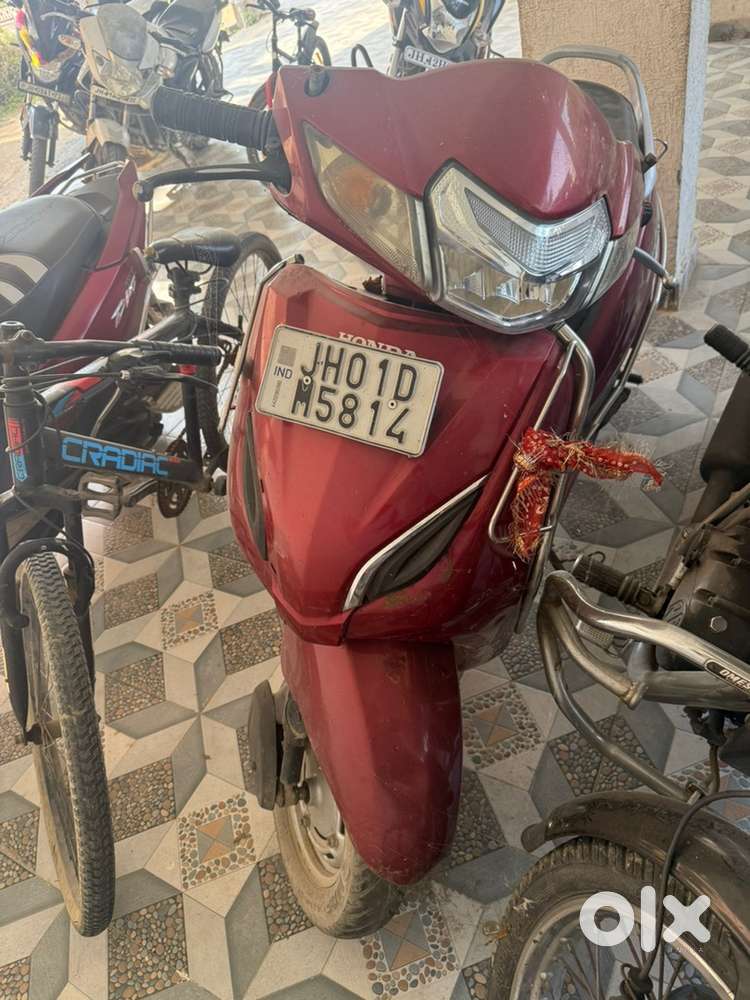 Honda Activa