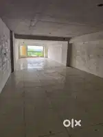 8000 Sq ft Naked Office Available For Rent In Ashram Road.