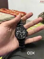 Timex Chronograph Analog Watch