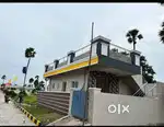 116 Sq. Yards  2BHK  850 sft  East Facing