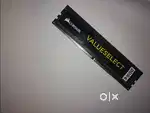 CORSAIR DDR4RAM 4gb
