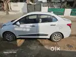 Hyundai Xcent 2016