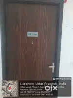 Fully furnished Apartment without AC