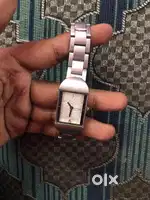 Fastrack orginal women watch