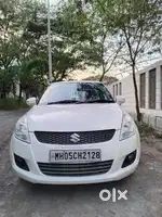 Maruti Suzuki Swift VDI BS IV, 2014, Diesel